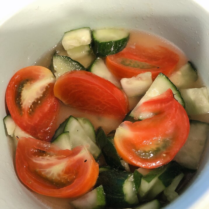 さっぱり夏野菜のマリネ レシピ 作り方 By かけかね 楽天レシピ さっぱり夏野菜のマリネ レシピ 作り方 By かけかね 楽天レシピ